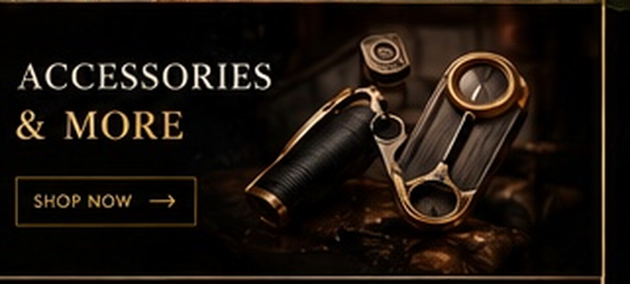 Accessories and more